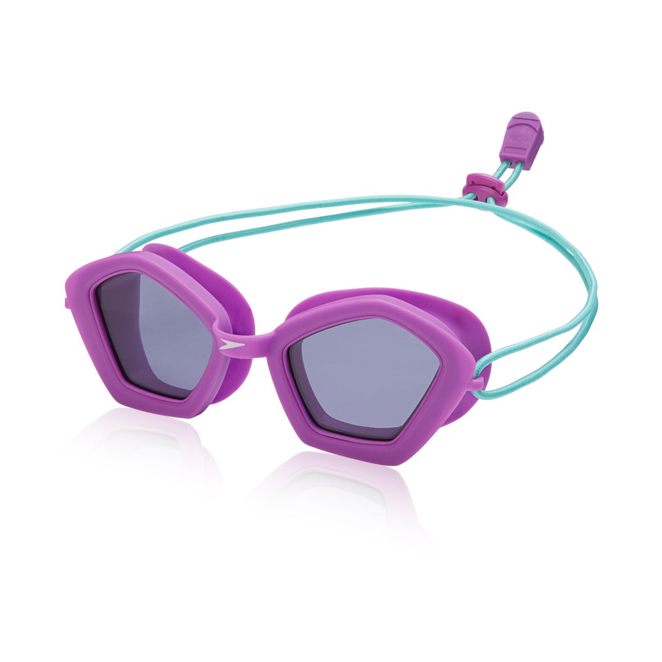 Kids Sunny G Star Goggles Purple