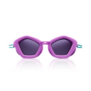 Kids Sunny G Star Goggles Purple