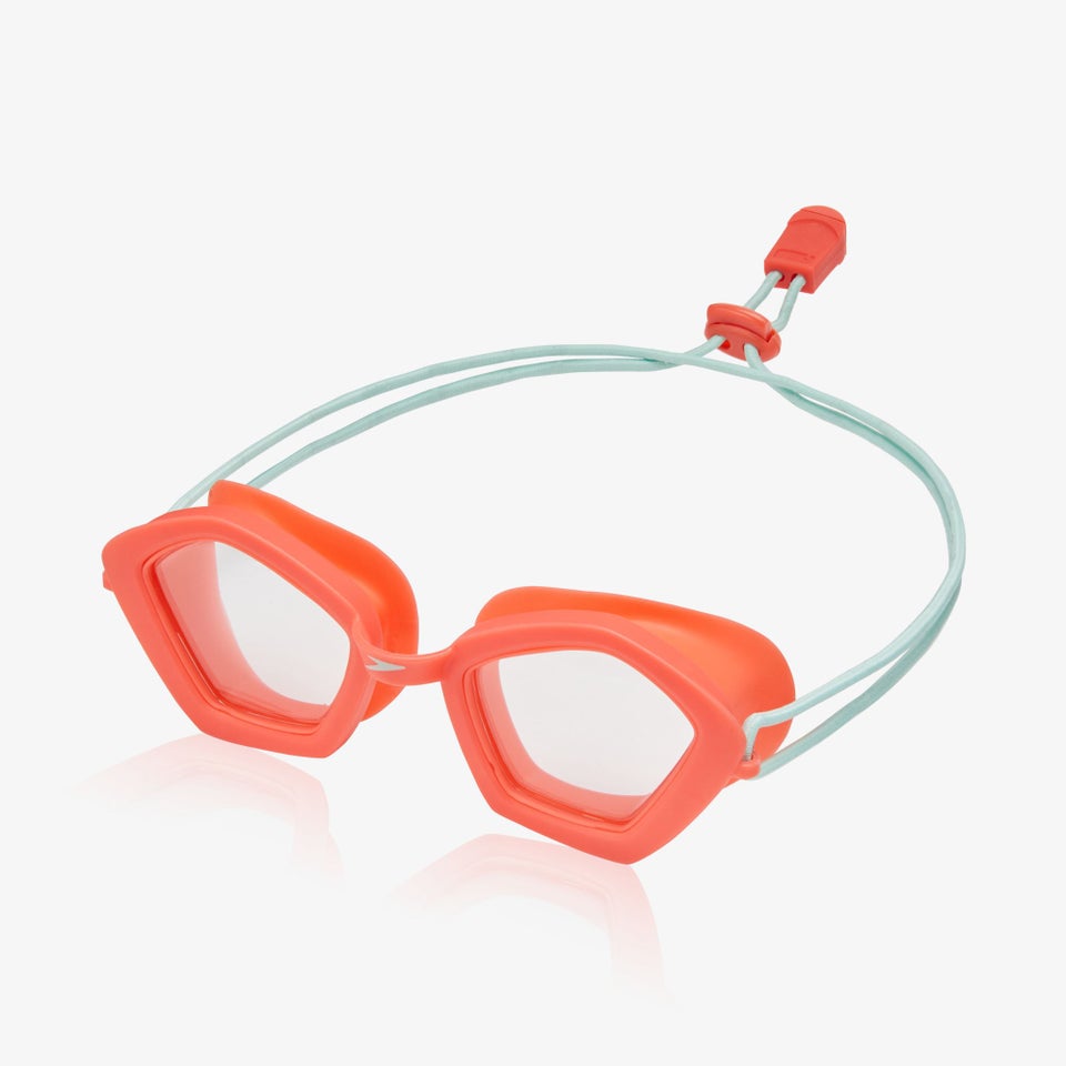 Kids Sunny G Star Goggles Pink