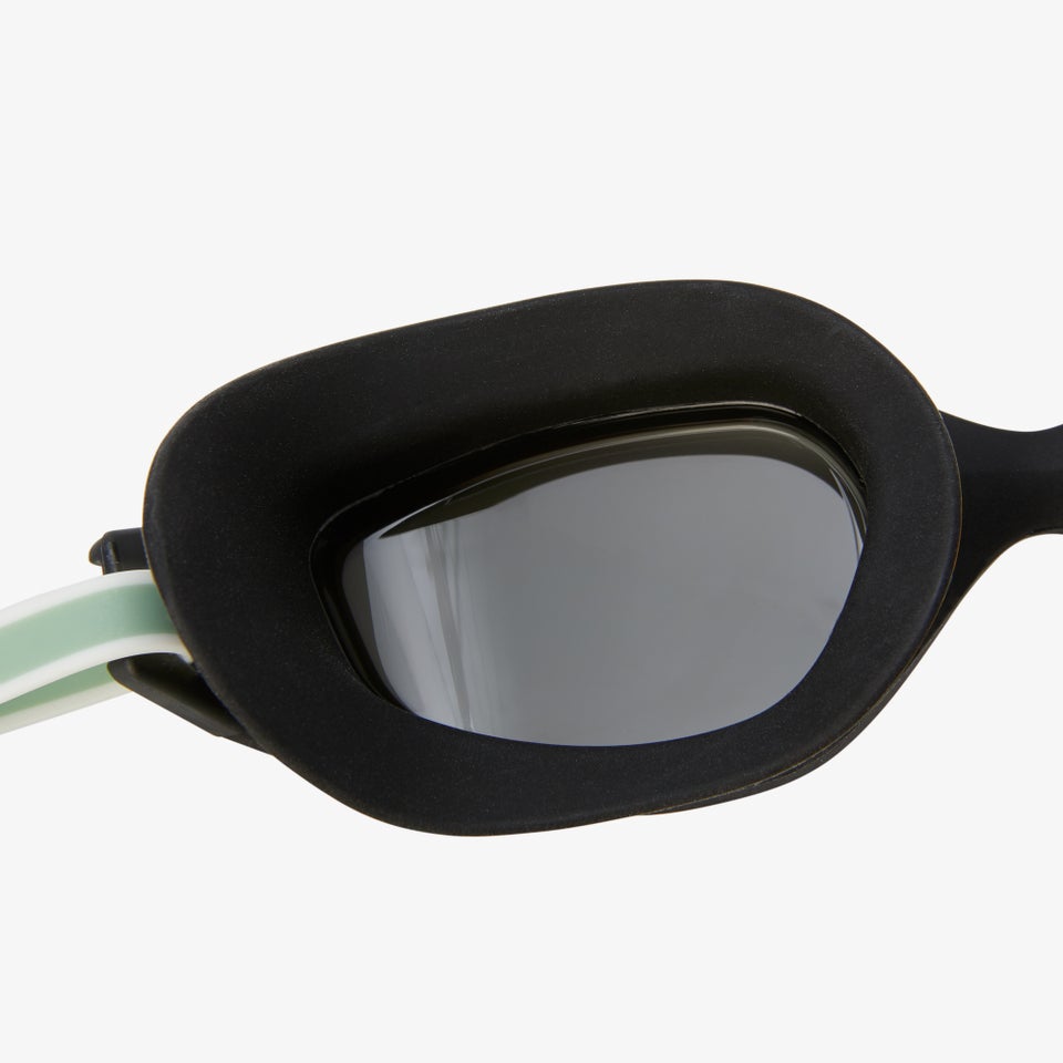 Women's Hydro Comfort Goggles Black