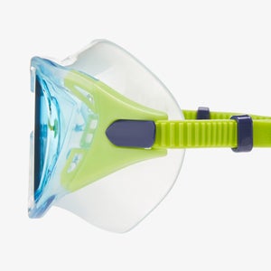 Junior Proview Mask  White