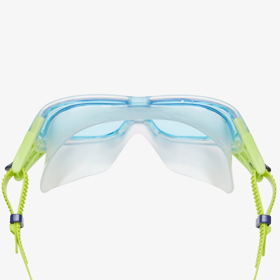 Junior Proview Mask  White