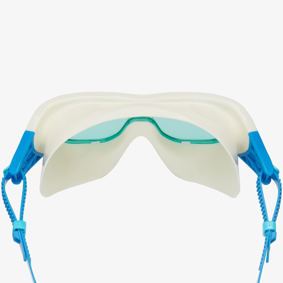 Junior Proview Mask White