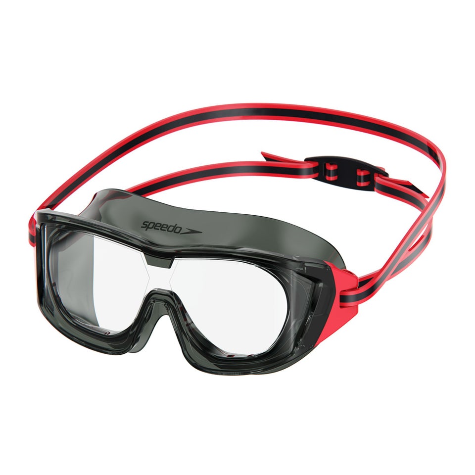 Junior 3-Pack Goggles Multicolour