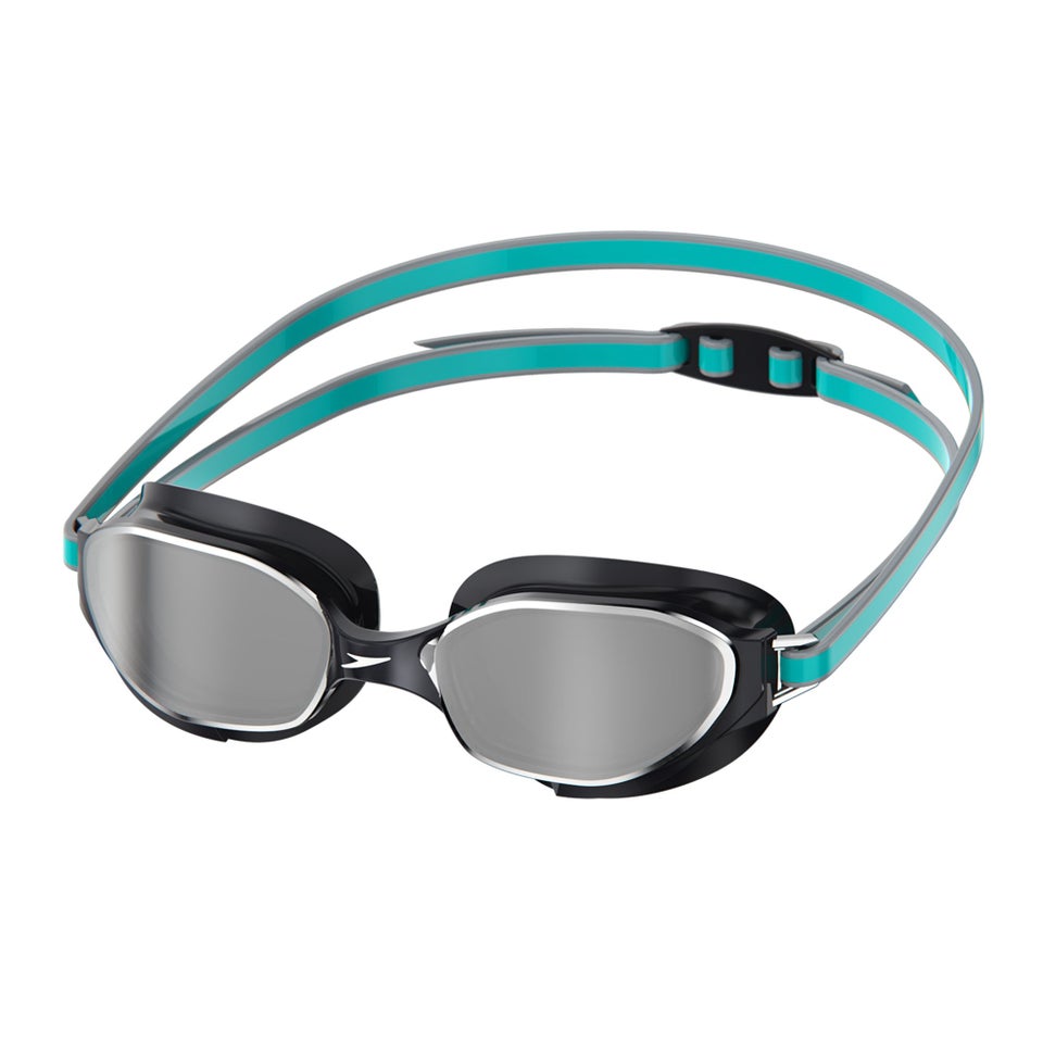Adult 3-Pack Goggles Multicolour