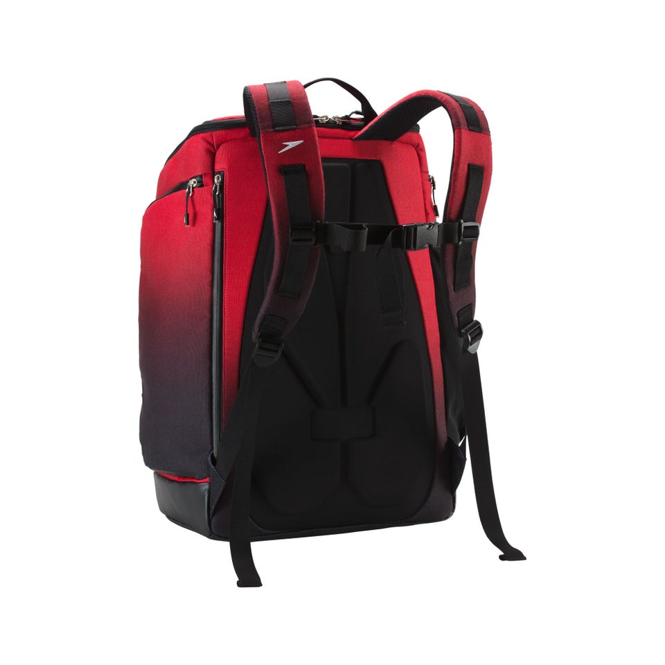 Teamster Backpack (40L)