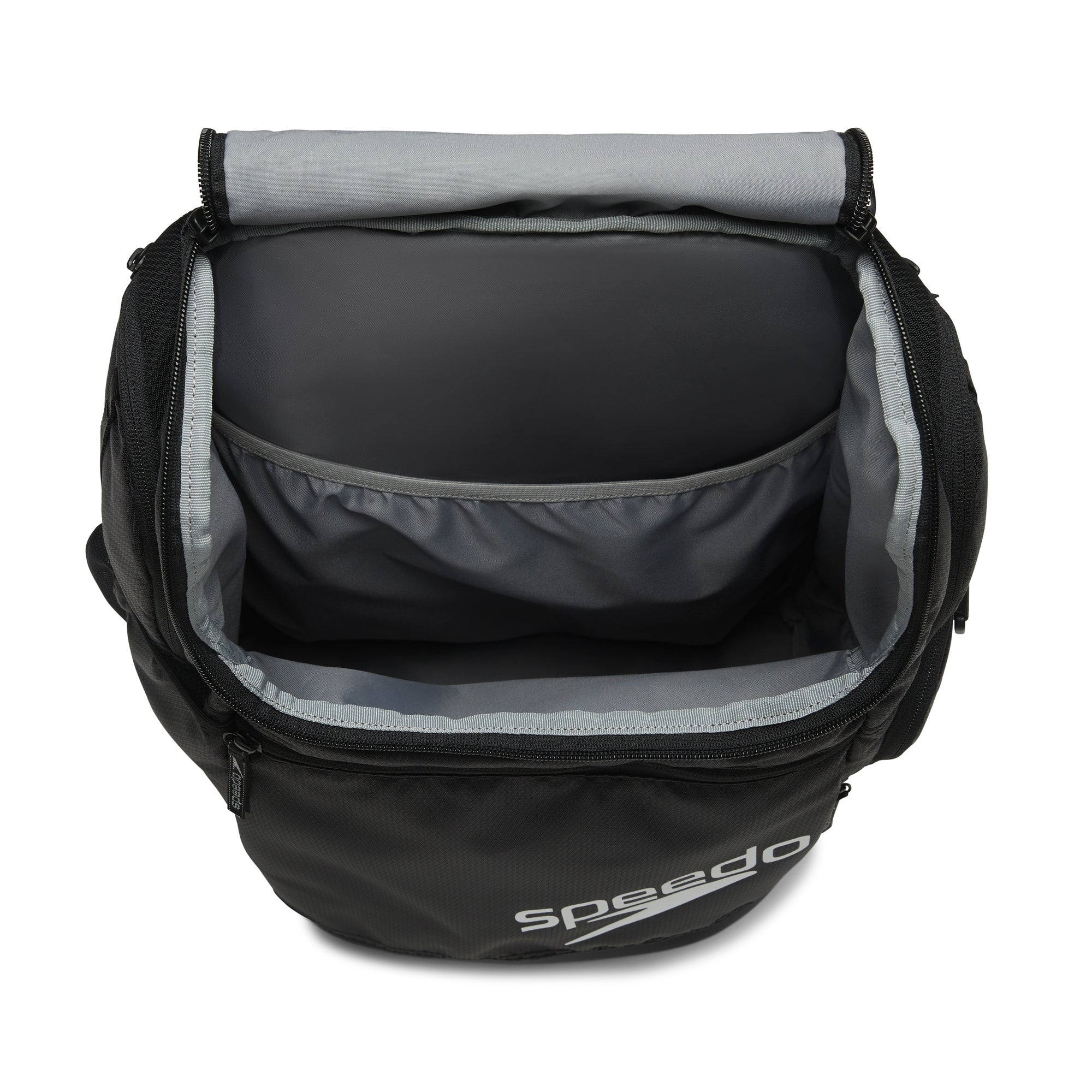 Teamster 2.0 Backpack Black | Speedo USA