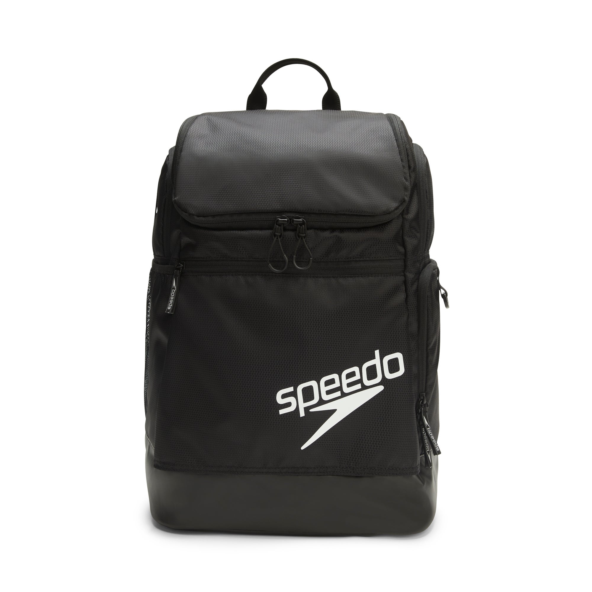 Teamster 2.0 Backpack Black | Speedo USA