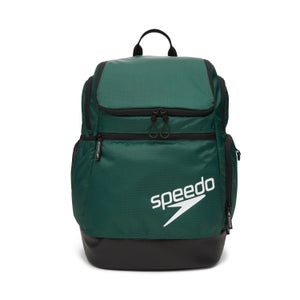 Teamster 2.0 - Brunswick Green | One Size
