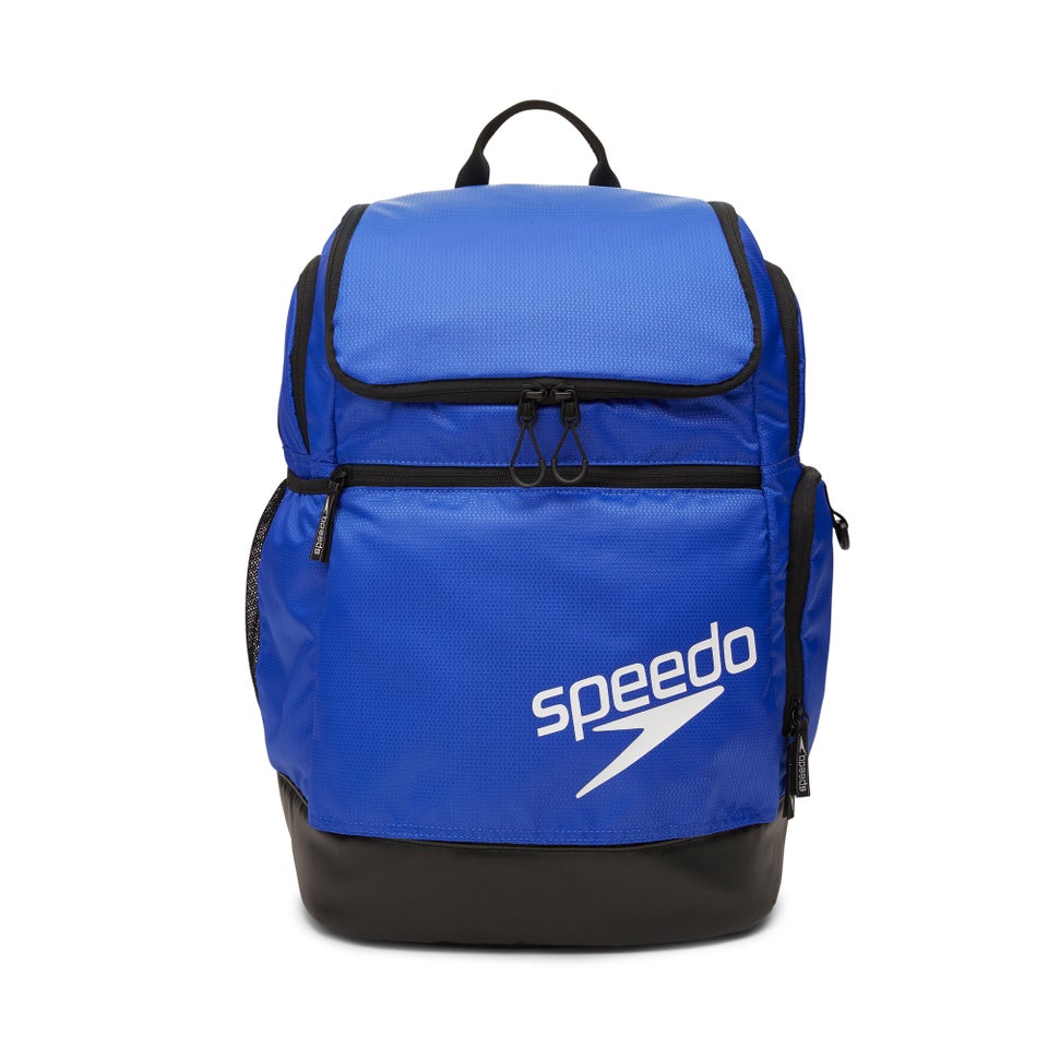 Teamster 2.0 Backpack Blue