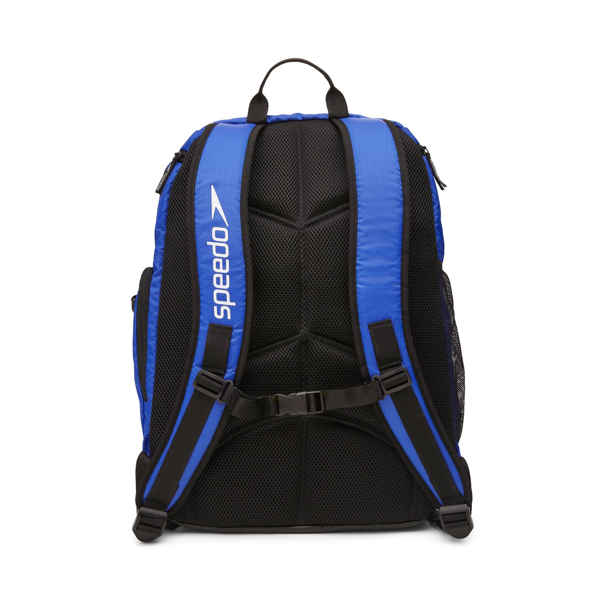 Teamster 2.0 Backpack Blue | Speedo USA