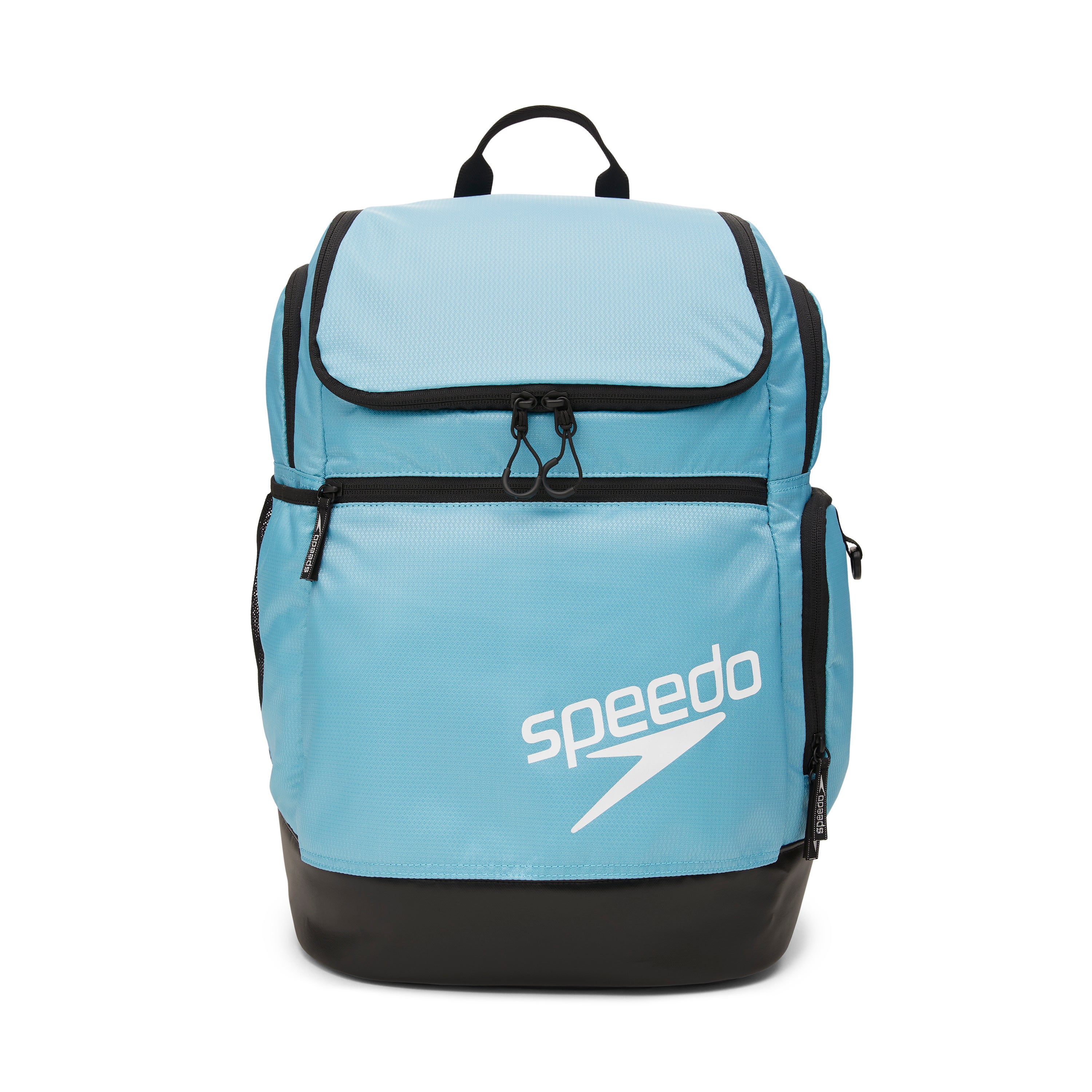 Teamster 2.0 Backpack Blue - One Size