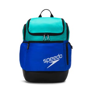 Teamster 2.0 - Blue | One Size