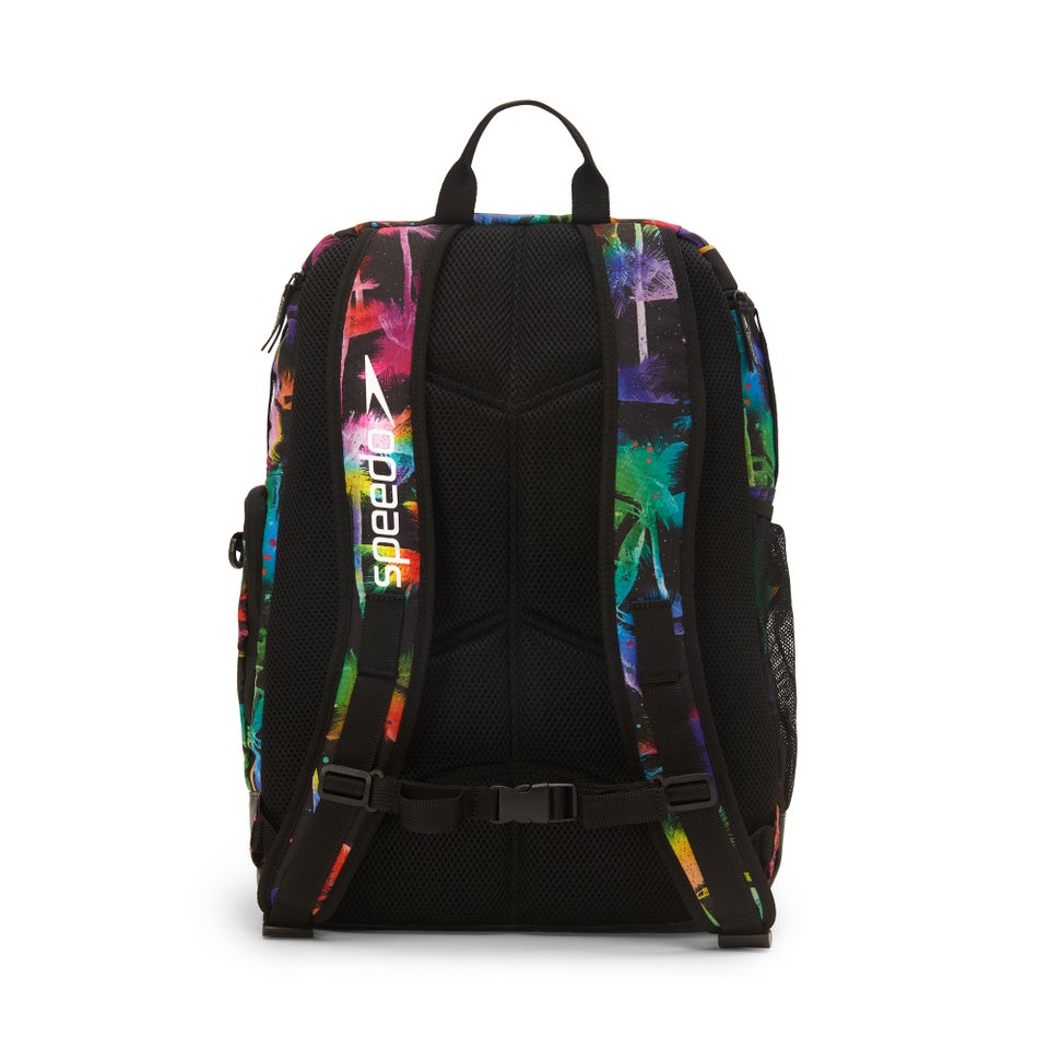 Printed Teamster 2.0