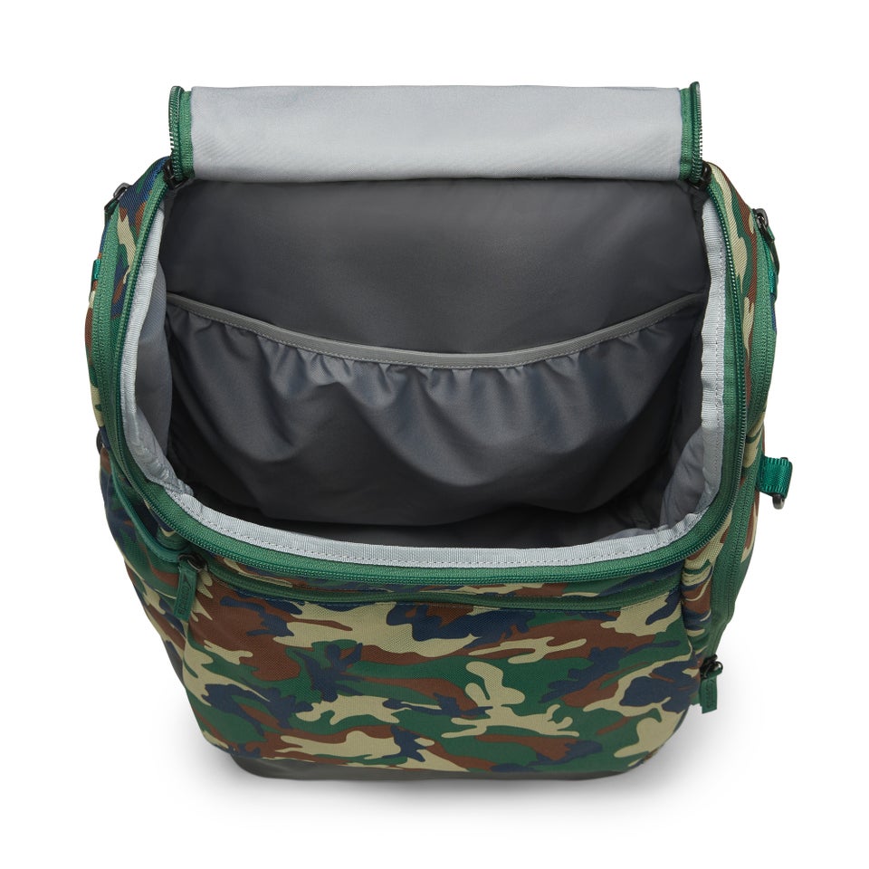 Printed Teamster 2.0