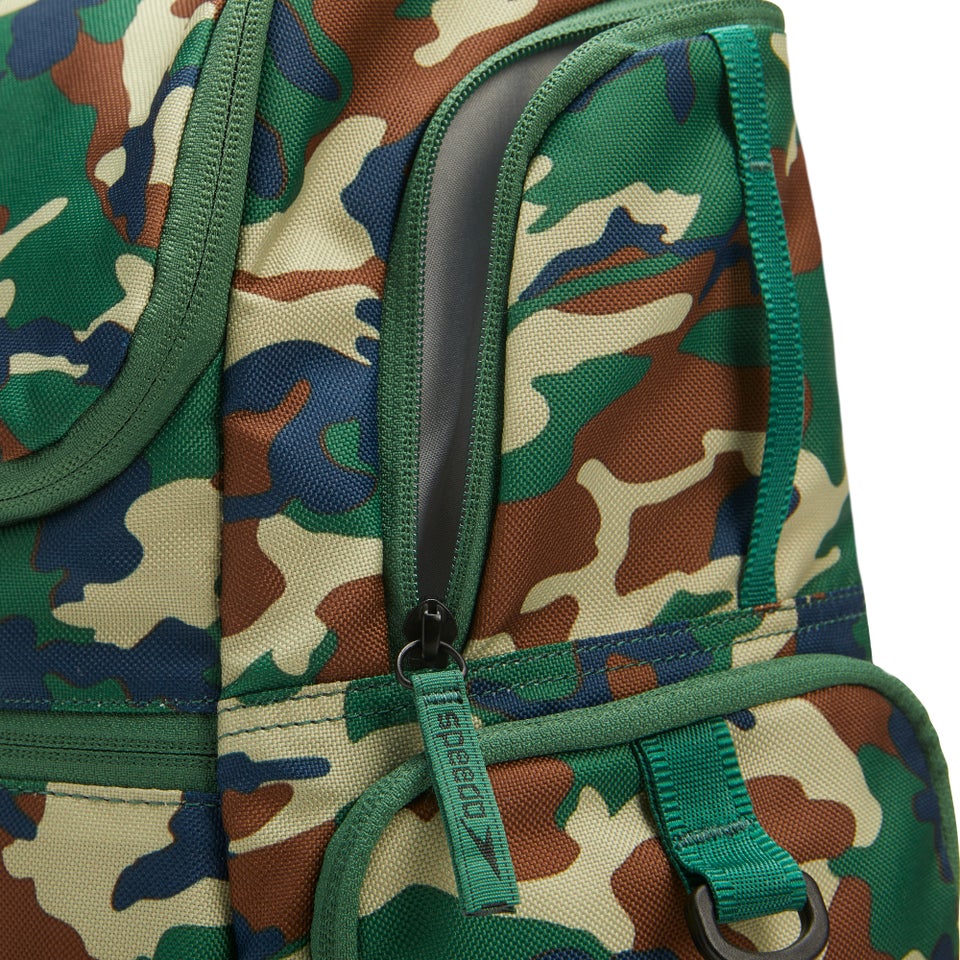 Printed Teamster 2.0