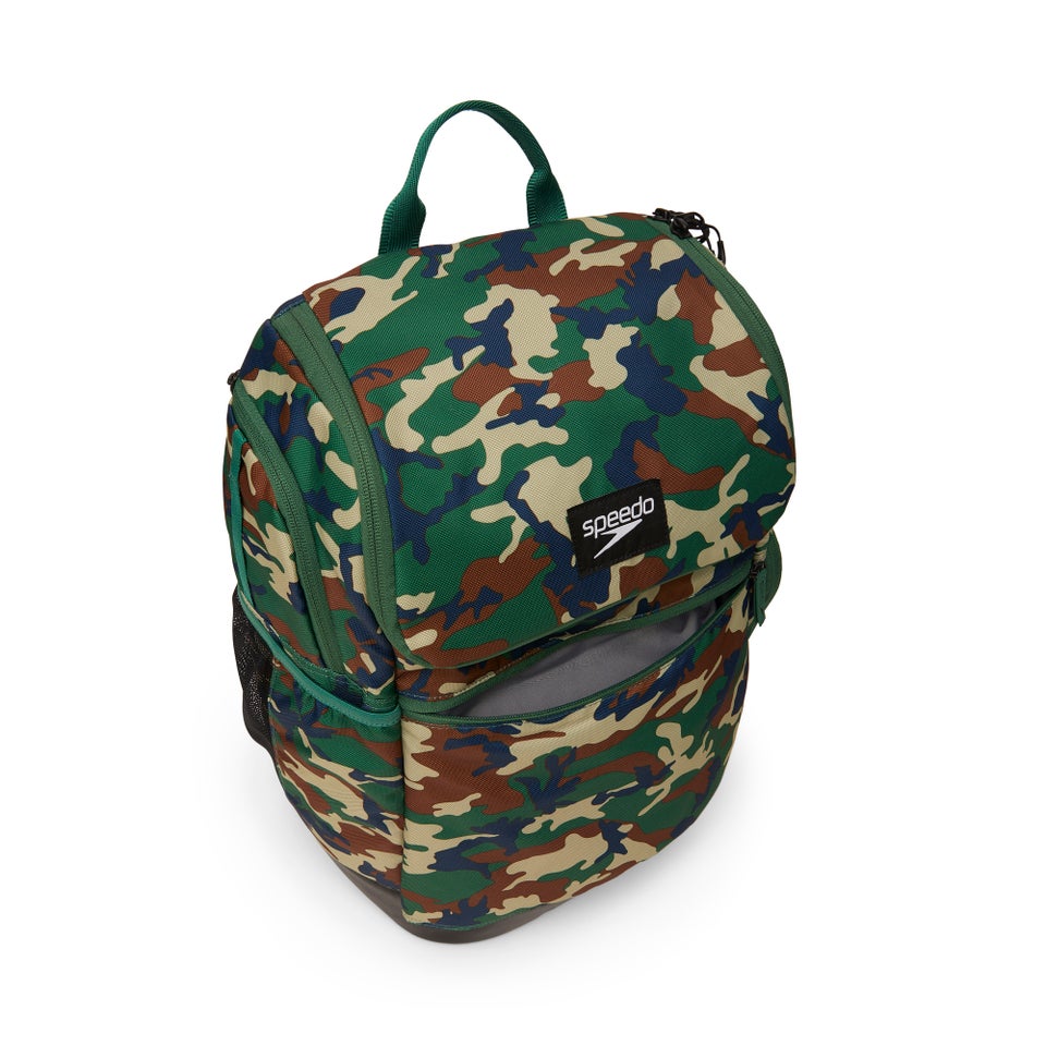 Printed Teamster 2.0