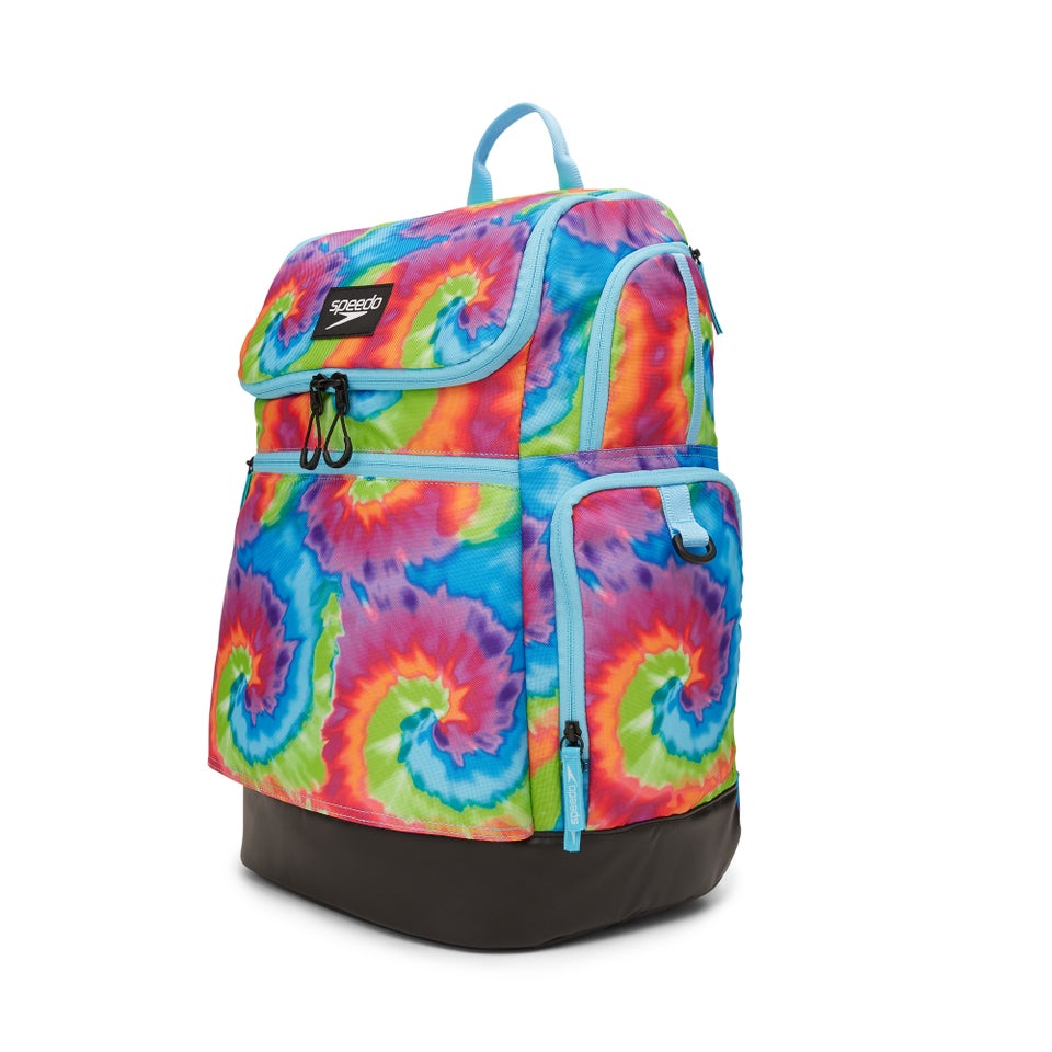 Printed Teamster 2.0