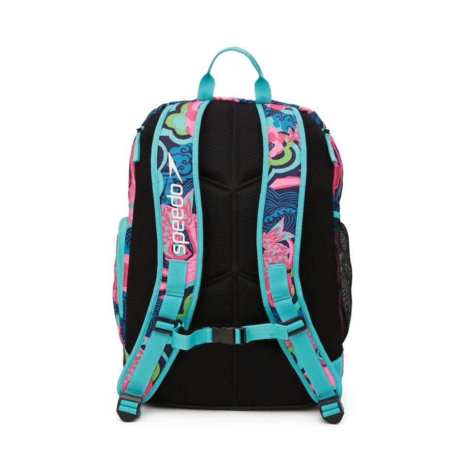 Printed Teamster 2.0