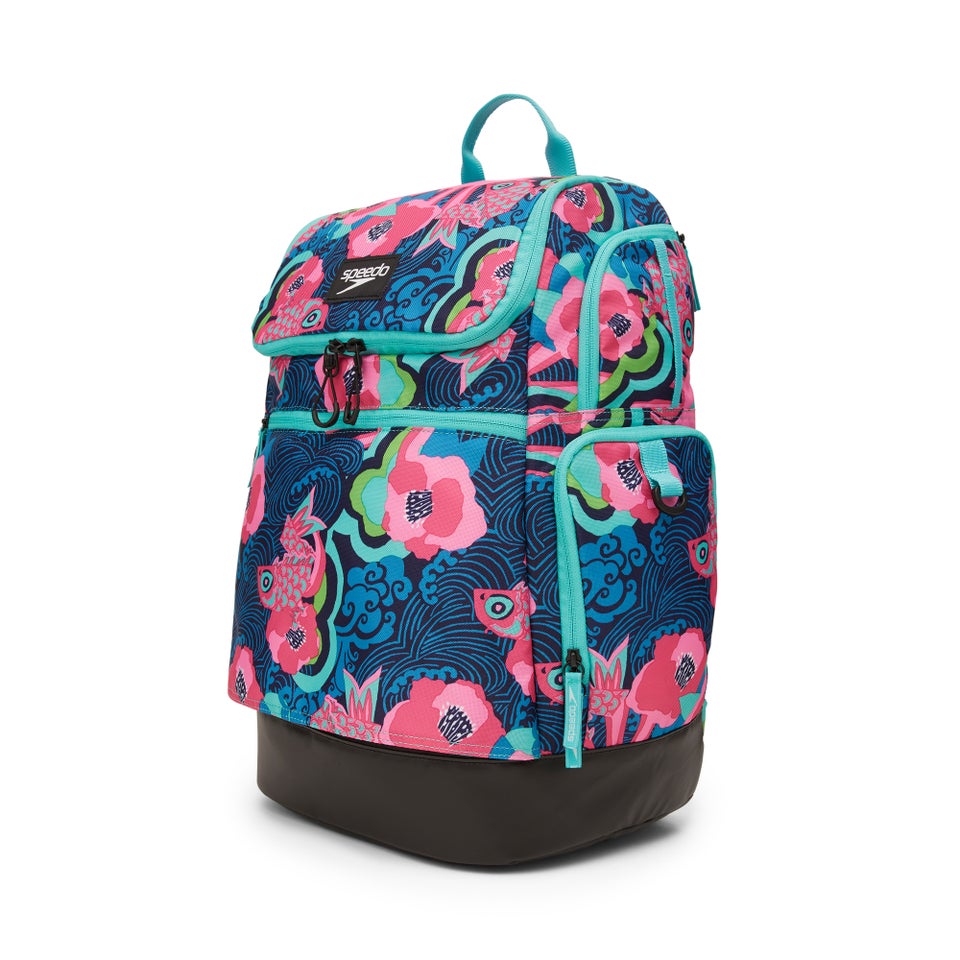 Printed Teamster 2.0