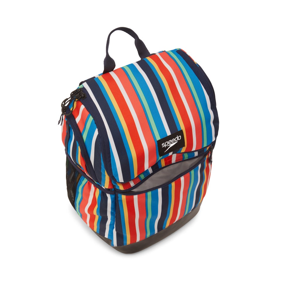 Printed Teamster 2.0