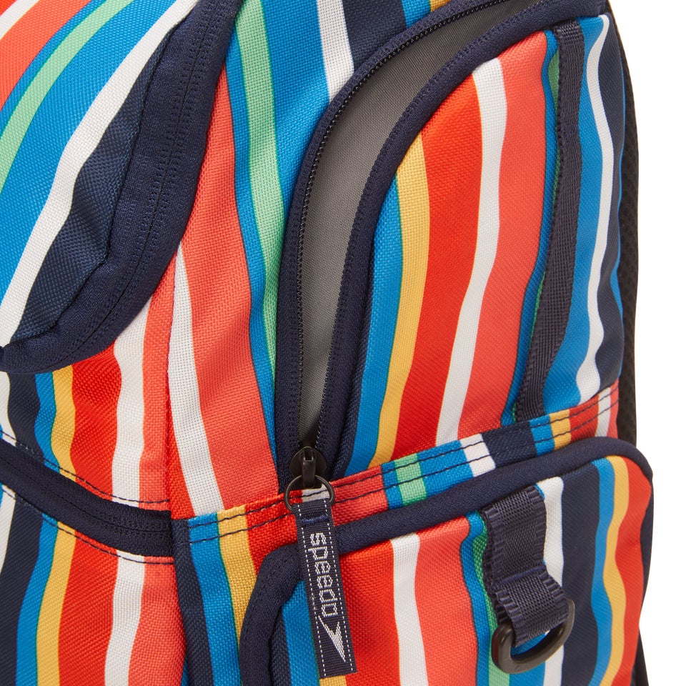 Printed Teamster 2.0