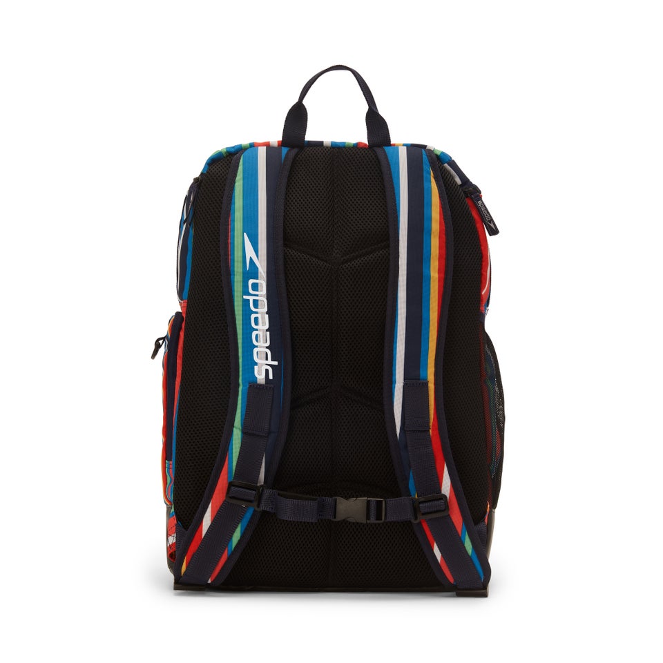 Printed Teamster 2.0