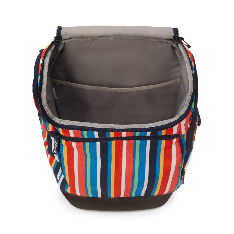 Printed Teamster 2.0