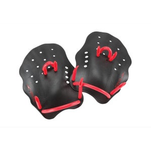 Nemesis Contour Paddles Black