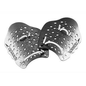 Adult Power Paddle Plus Black