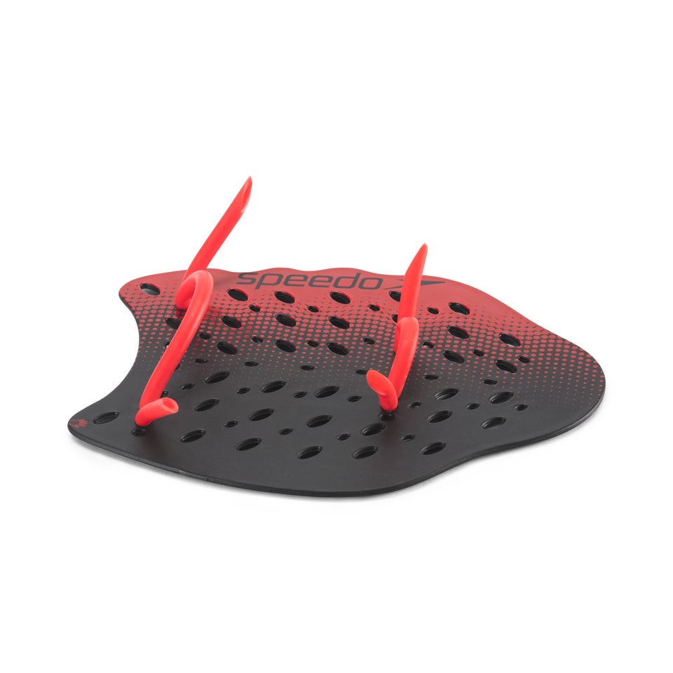 Adult Power Paddle Plus Black