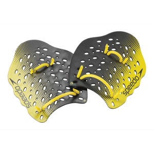 Adult Power Paddle Plus Black