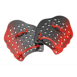 Adult Power Paddle Plus Black