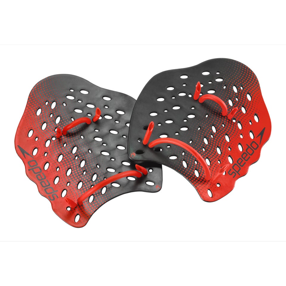 Adult Power Paddle Plus Black