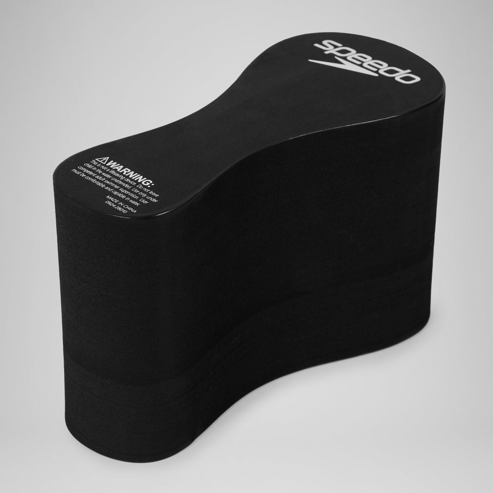 Pull Buoy Schwarz Unisex