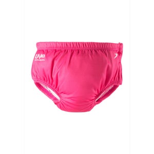 Kids Premium Swim Diaper Pink