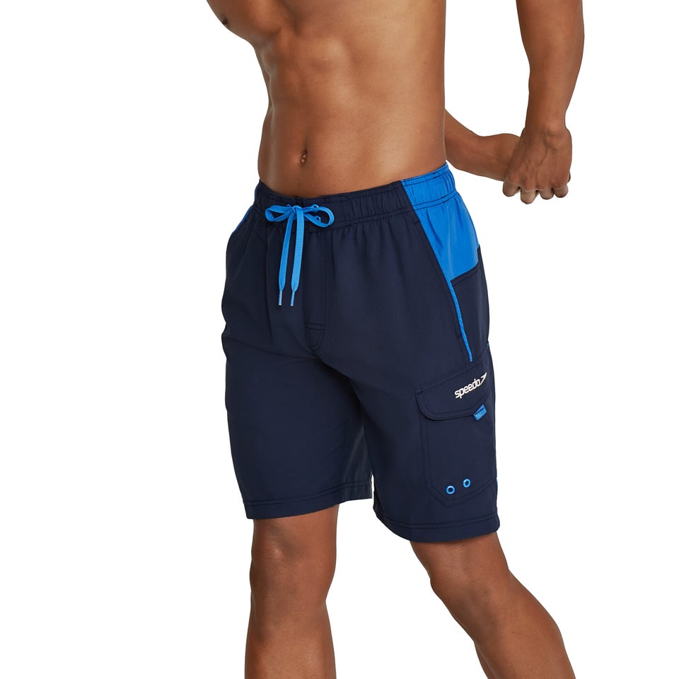 Men's Marina Sport Volley Navy