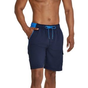 Men's Marina Sport Volley Navy