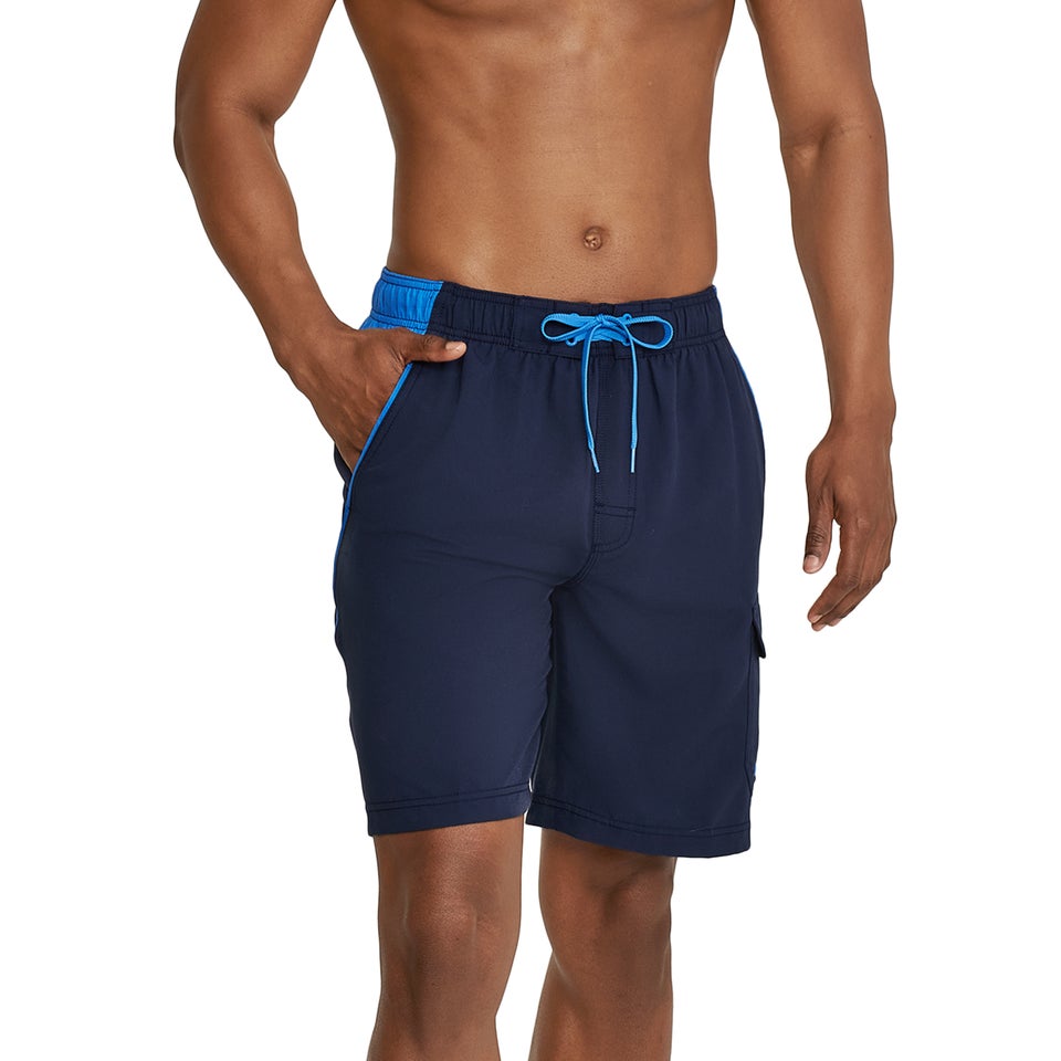 Men's Marina Sport Volley Navy