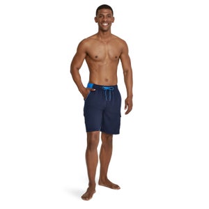 Men's Marina Sport Volley Navy
