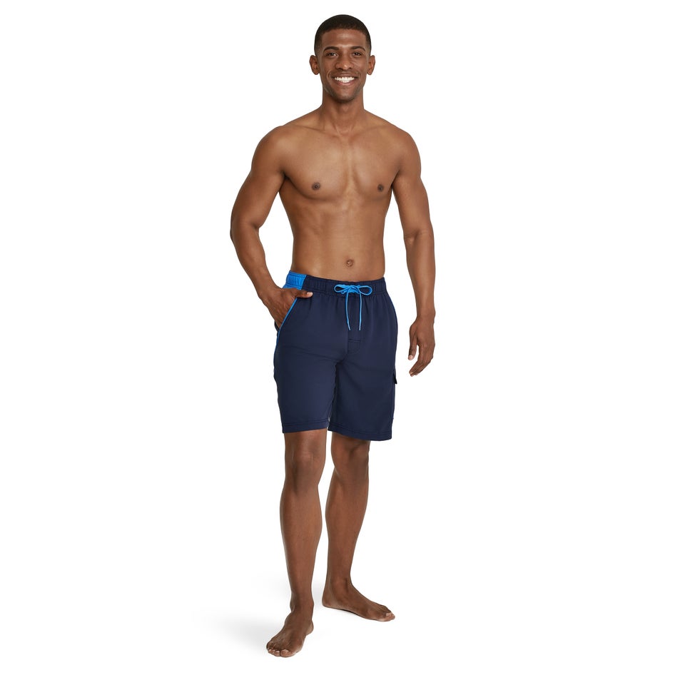 Men's Marina Sport Volley Navy