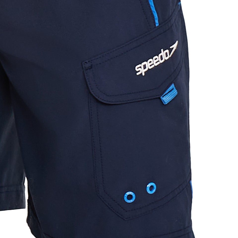 Men's Marina Sport Volley Navy