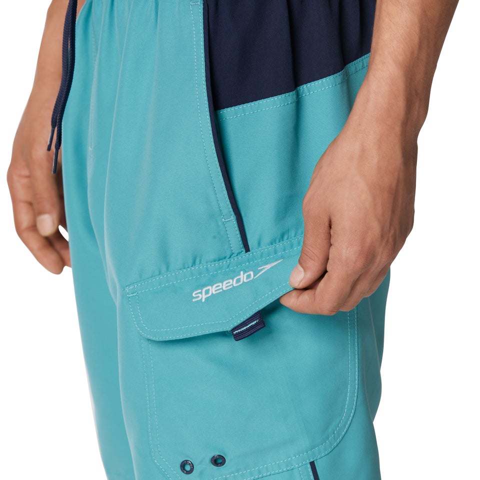 Men's Marina Sport Volley Blue