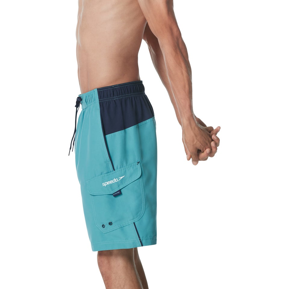 Men's Marina Sport Volley Blue