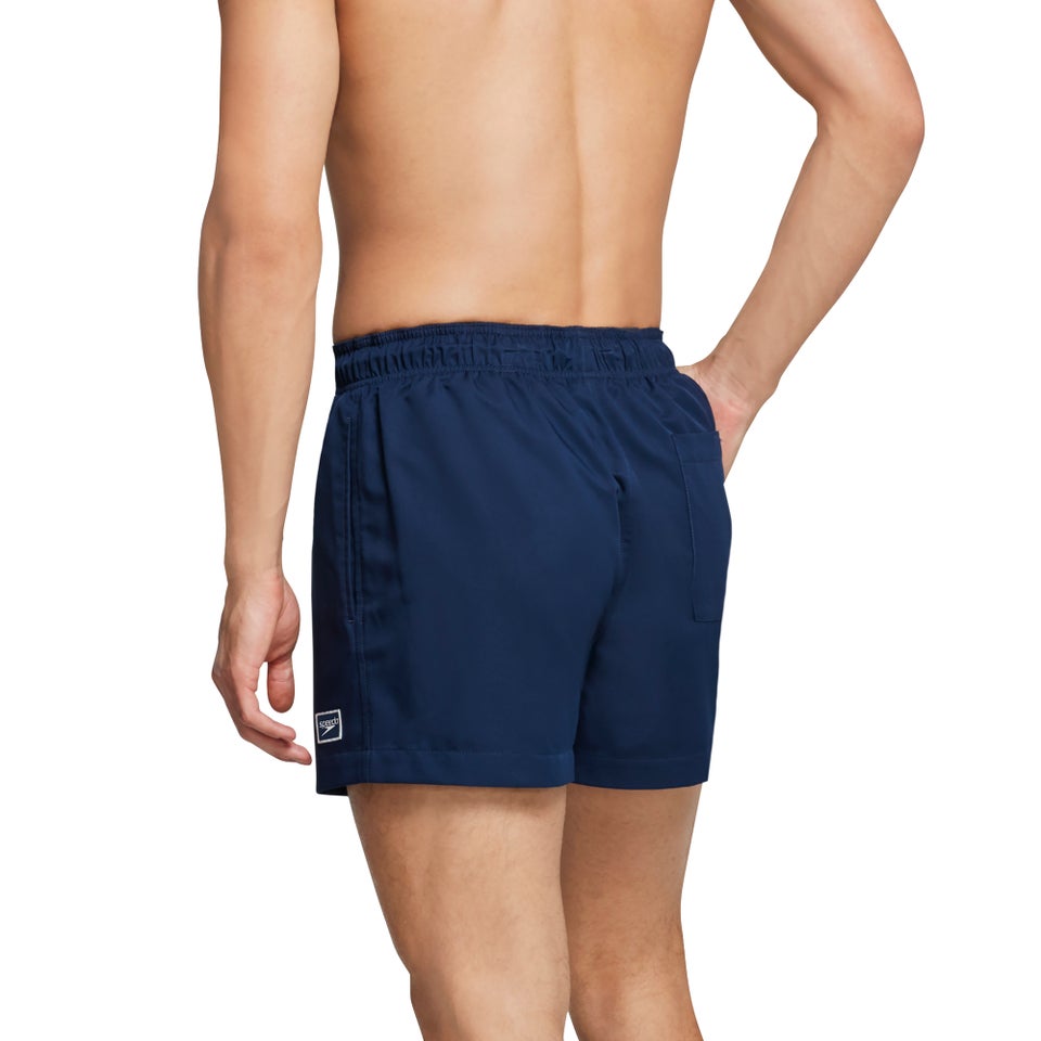 Solid Redondo Volley 14"