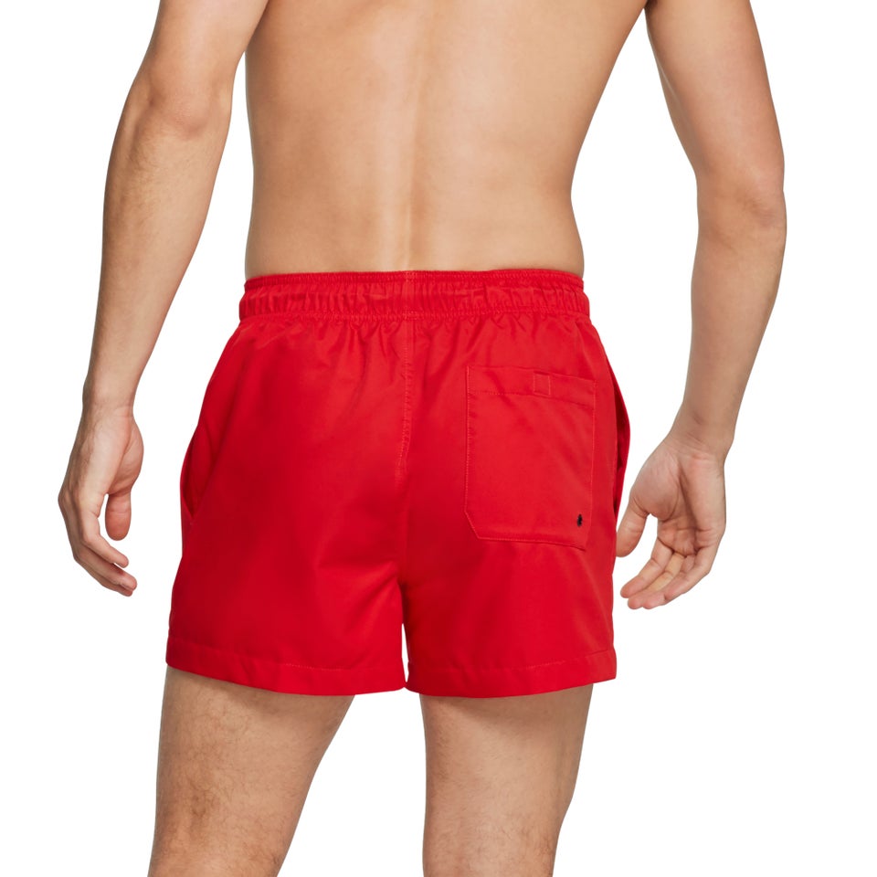 Solid Redondo Volley 14"