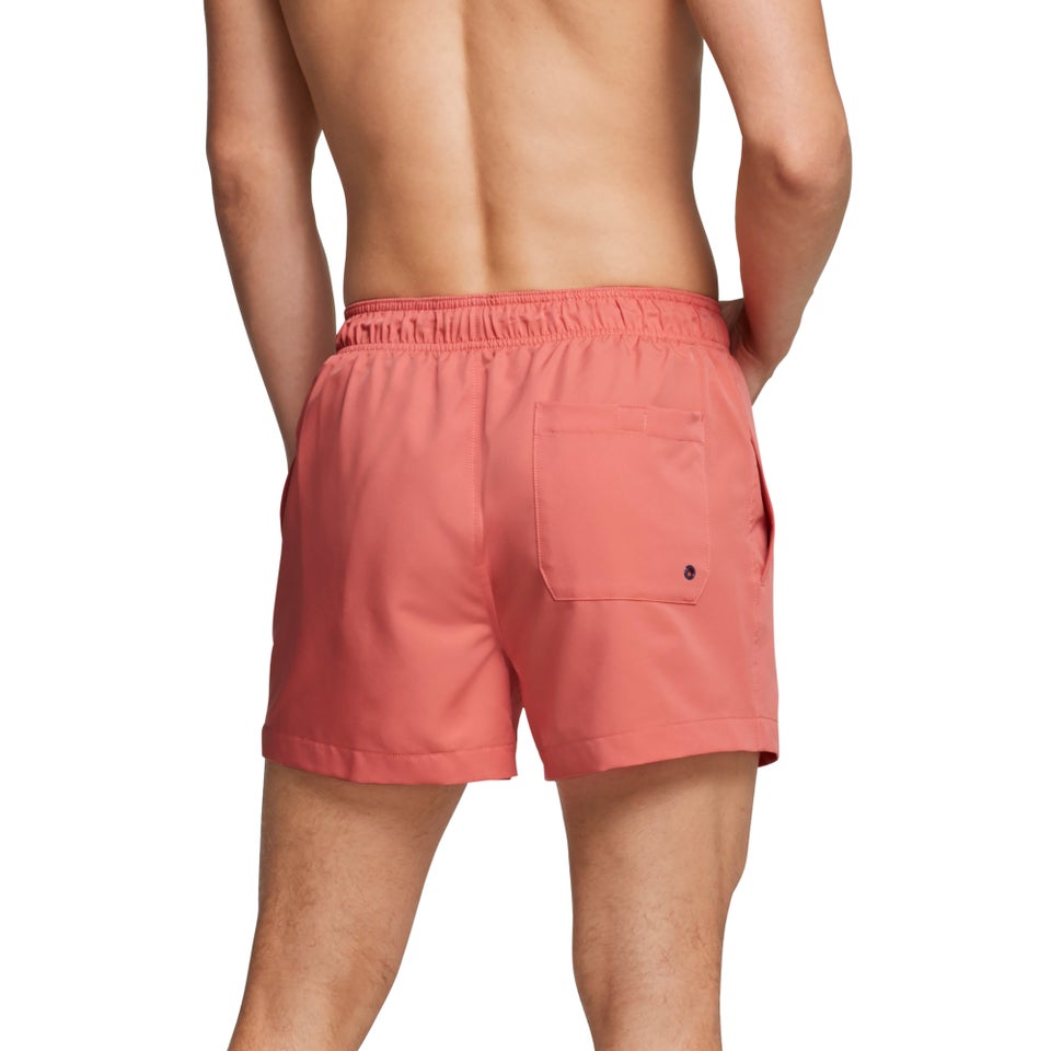 Solid Redondo Volley 14"