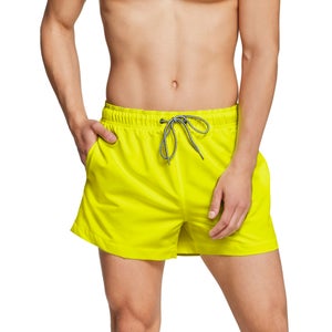 Solid Redondo Volley 14" - Yellow | Size L