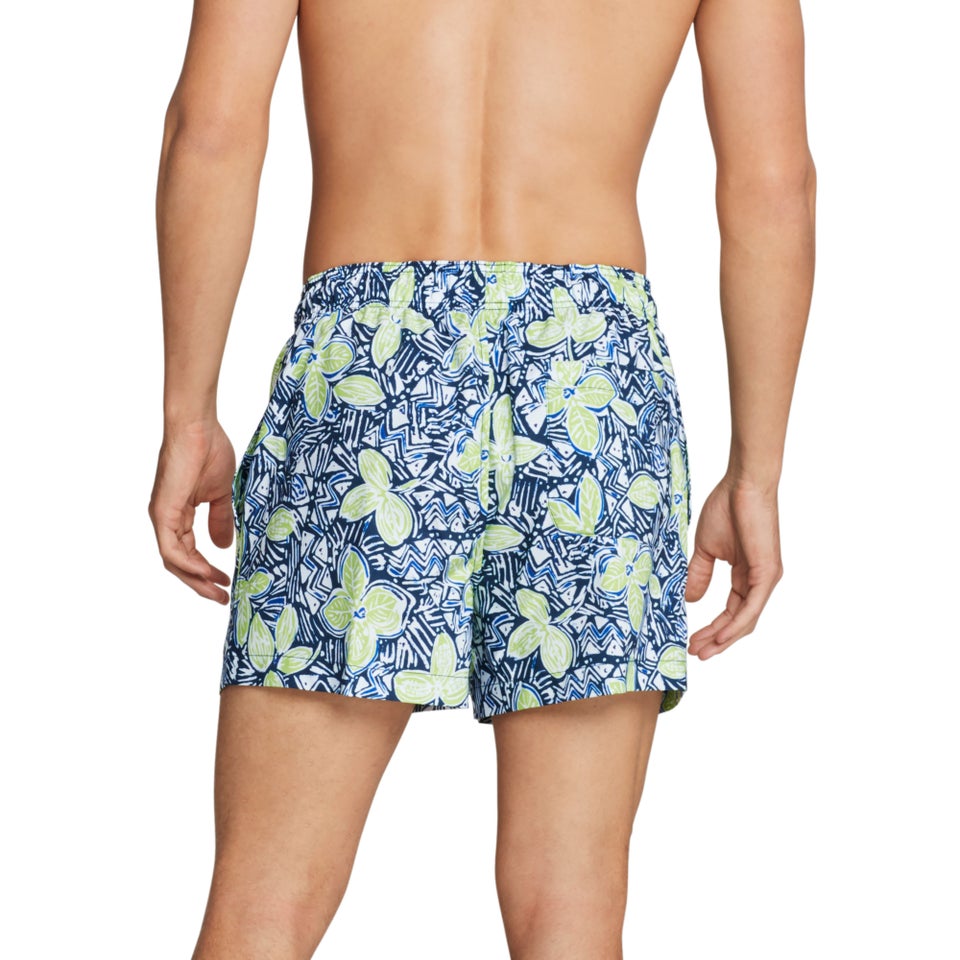 Printed Redondo Volley 14"