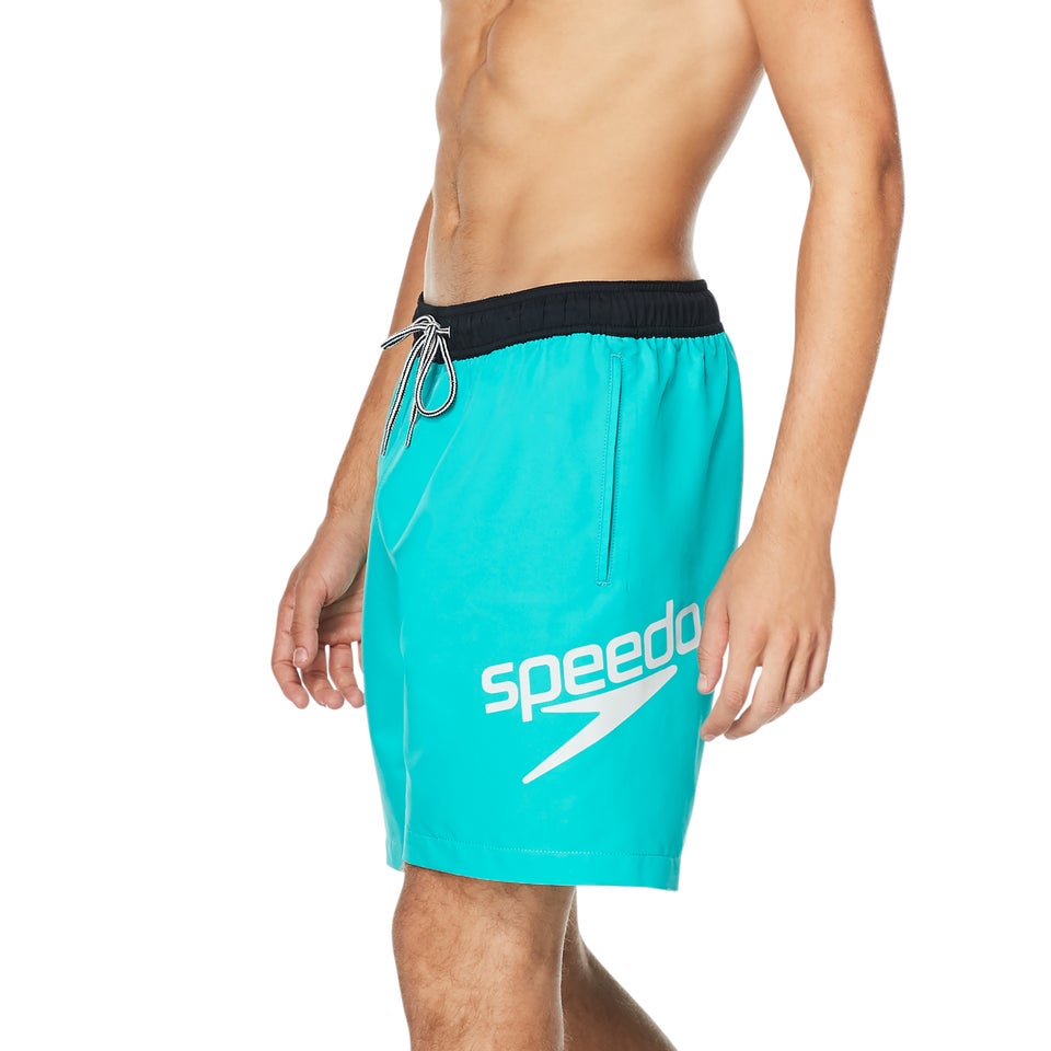 Graphic Redondo Volley 18"